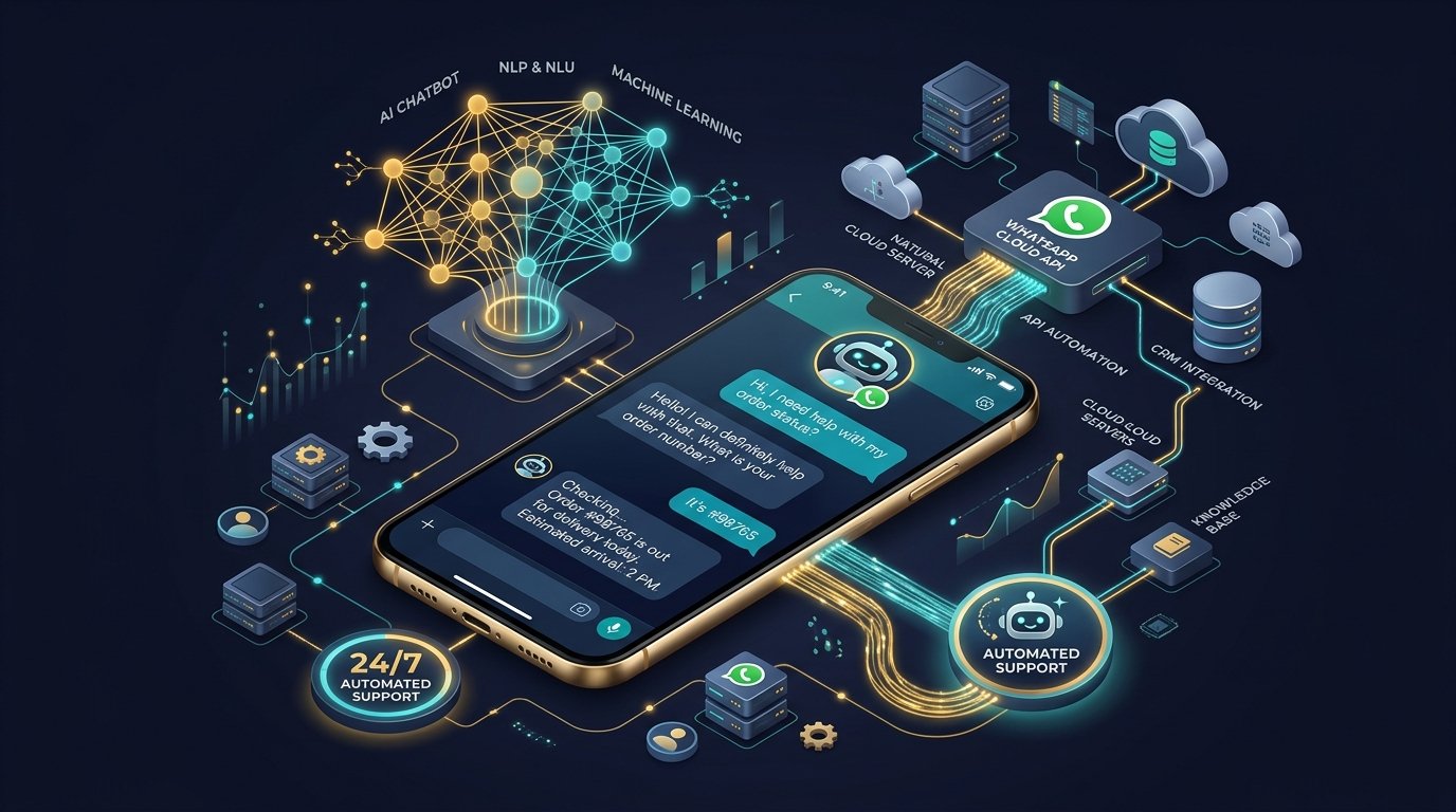 Chatbots & Conversational Agents